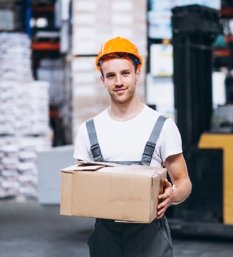 Why Choose Us - Globestra